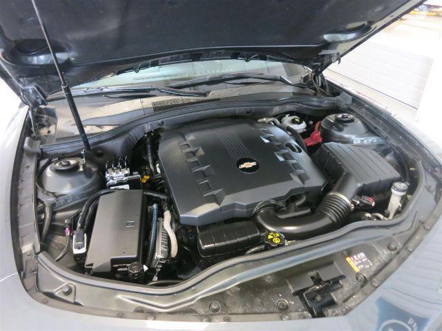 2013 Chevrolet Camaro LS Coupe 2 Door 3.6L