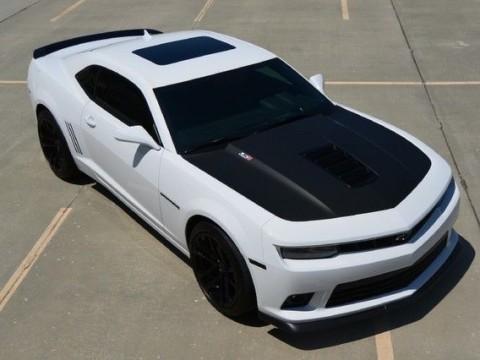 2015 Chevrolet Camaro 2SS RS 1LE for sale