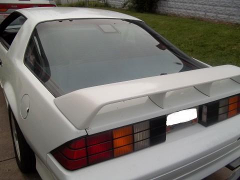 1991 Chevrolet Camaro Z28 Clone for sale