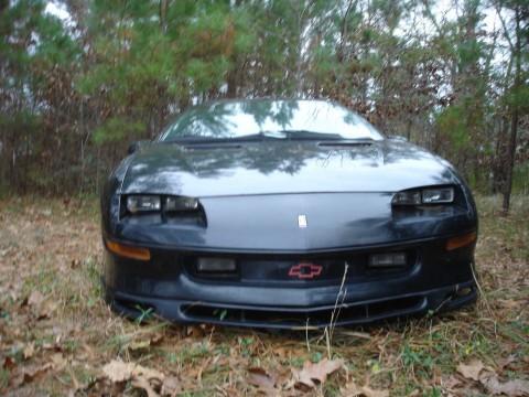 1997 Chevrolet Camaro RS T-Top for sale