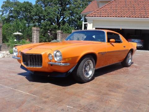 1973 Chevrolet Camaro RS for sale
