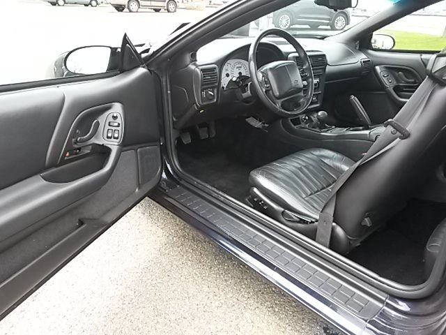 2000 Chevrolet Camaro Z-28