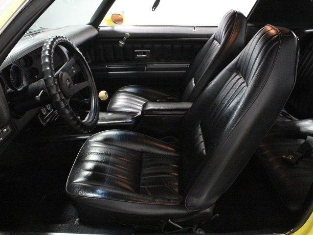 1973 Chevrolet Camaro Z/28 RS