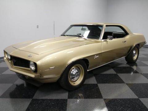 1969 Chevrolet Camaro for sale