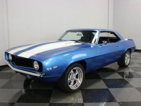 1969 Chevrolet Camaro for sale