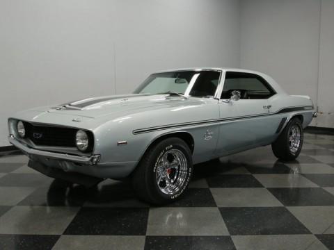 1969 Chevrolet Camaro YENKO/SC for sale