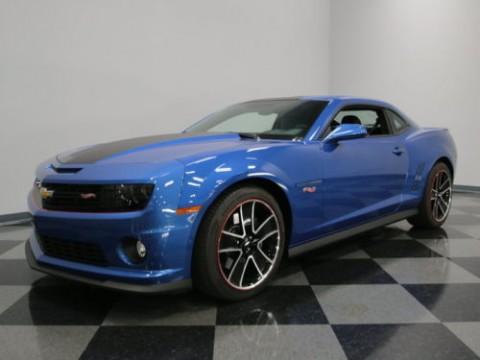 2013 Chevrolet Camaro Coupe for sale