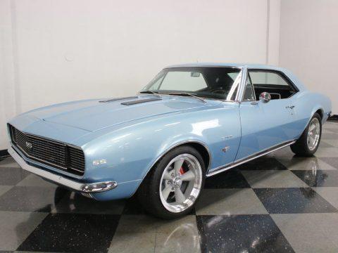 1967 Chevrolet Camaro RS/SS Coupe for sale