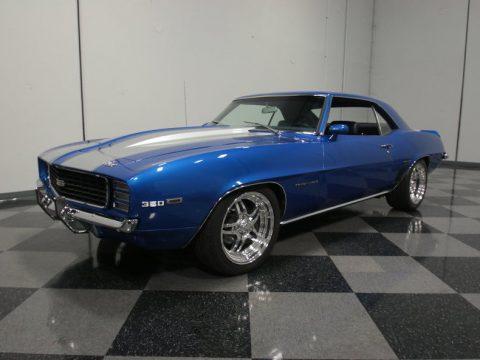 1969 Chevrolet Camaro RS for sale
