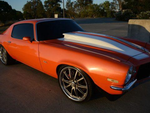 1970 Chevrolet Camaro Coupe for sale