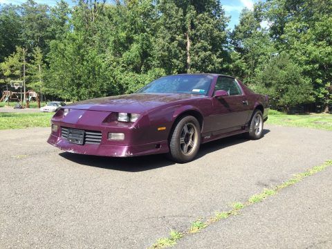 1992 Chevrolet Camaro RS for sale