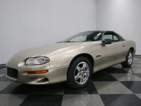 1999 Chevrolet Camaro Coupe for sale