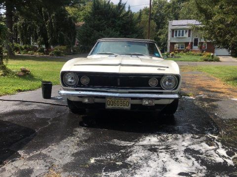 nice 1967 Chevrolet Camaro RS for sale