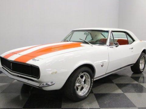 great looking 1967 Chevrolet Camaro RS for sale