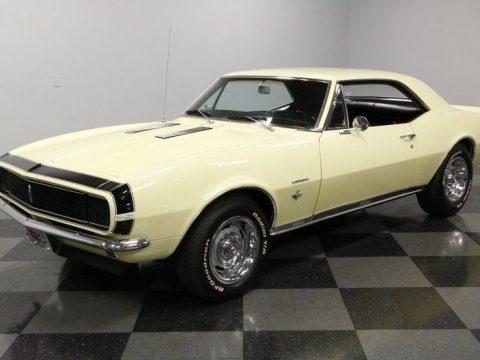 muscle machine 1967 Chevrolet Camaro RS for sale