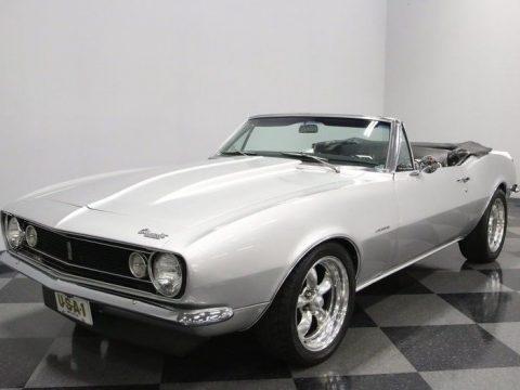 stylish cruiser 1967 Chevrolet Camaro Convertible for sale