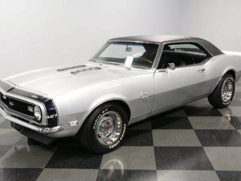 very nice 1968 Chevrolet Camaro SS Coupe for sale