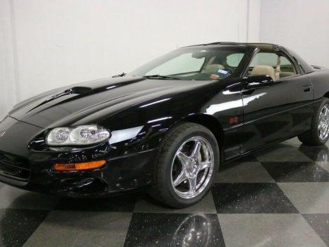 super clean 1999 Chevrolet Camaro SS for sale