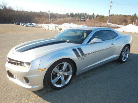 fully loaded 2010 Chevrolet Camaro SS for sale