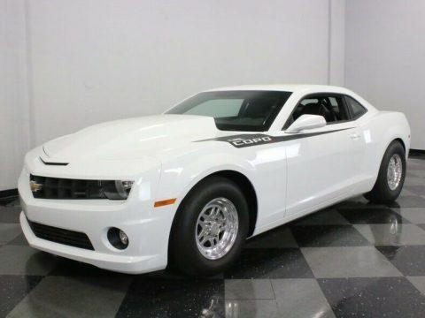 top-of-the-line engine 2013 Chevrolet Camaro COPO for sale