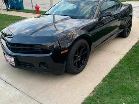 well maintained 2012 Chevrolet Camaro LS for sale