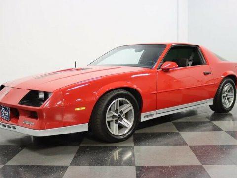crate engine 1983 Chevrolet Camaro Z/28 for sale