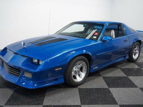 fuel injected 1991 Chevrolet Camaro for sale