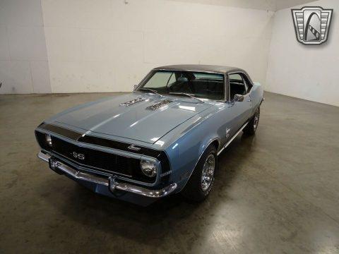 1968 Chevrolet Camaro SS/RS [four on the floor big block] for sale