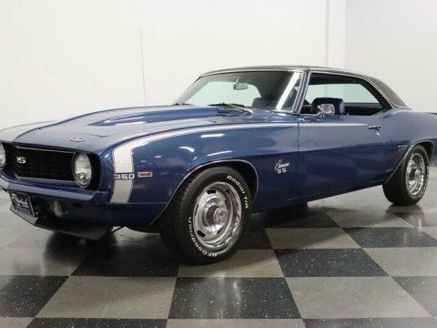 1969 Chevrolet Camaro SS 350 [nicely detailed] for sale