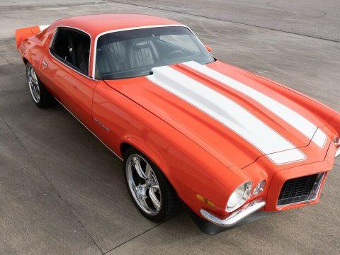 1971 Chevrolet Camaro [fuel injected stroker] for sale