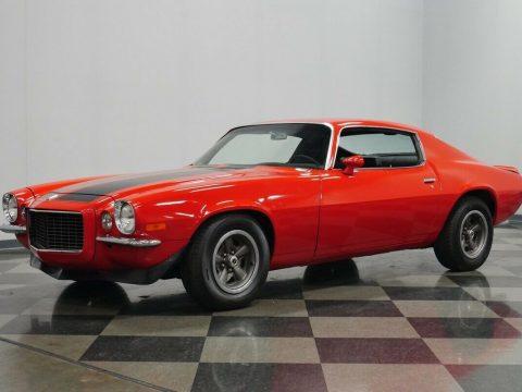 1971 Chevrolet Camaro [RS/SS 396 Tribute] for sale