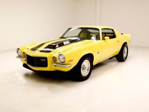 1971 Chevrolet Camaro Z28 [350 crate engine] for sale