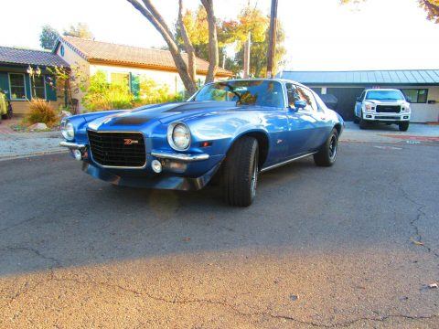 1971 Chevrolet Camaro Z28 [looks, runs, drives and sounds AWESOME] for sale