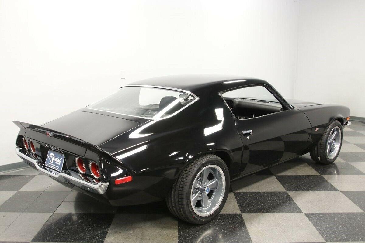 1972 Chevrolet Camaro Z/28 [LS1 Restomod] for sale