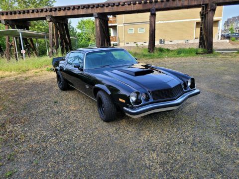 1975 Chevrolet Camaro [awesome looking runner] for sale
