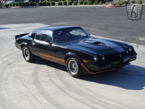 1979 Chevrolet Camaro Z28 [desirable low miles beauty] for sale