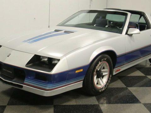 1982 Chevrolet Camaro Z/28 Indianapolis 500 Pace Car [time capsule] for sale