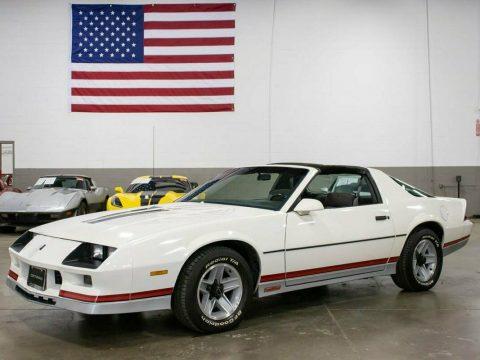 1984 Chevrolet Camaro Z28 [very clean example] for sale