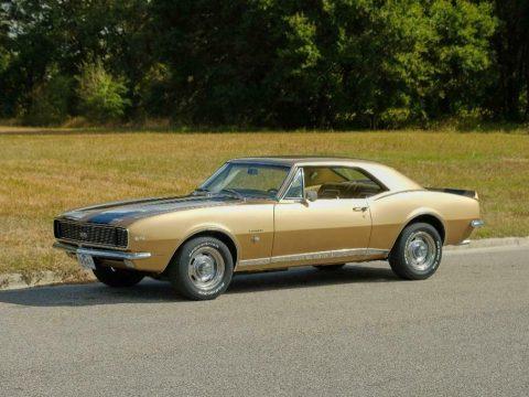 1967 Chevrolet Camaro RS / SS Restored Rally Sport / Super Sport for sale