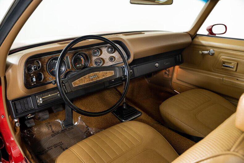 1970 Chevrolet Camaro Z/28 RS [fully restored]