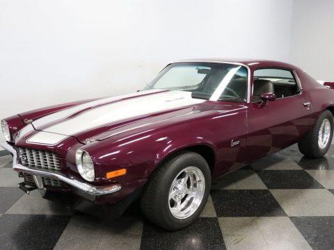 1971 Chevrolet Camaro [all-around great package] for sale