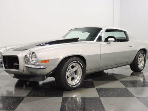 1971 Chevrolet Camaro RS [454 cubic inches of pure thunder] for sale
