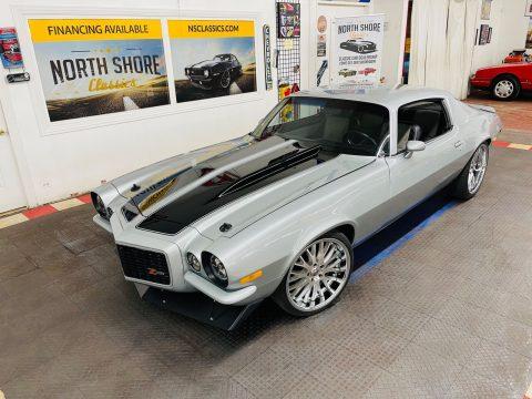 1970 Chevrolet Camaro &#8211; Z/28 Supercharged LSA Tremec 6 Speed See V for sale