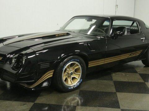 1981 Chevrolet Camaro Z28 [well-respected classic] for sale