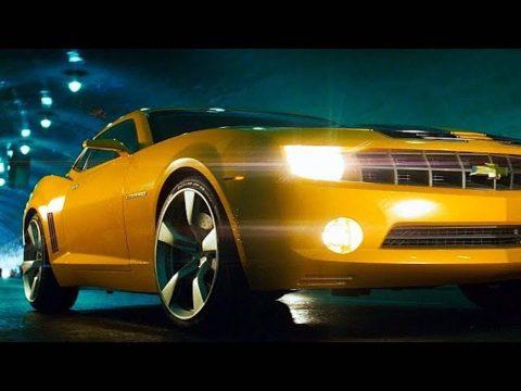 (At Least) 3 Movies Featuring the Chevrolet Camaro You Should Definitely See This Weekend for sale