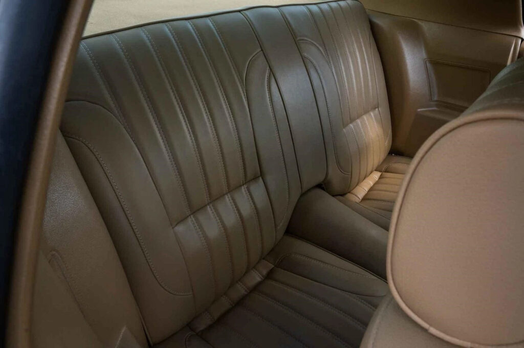 1970 Chevrolet Camaro Show Car Build