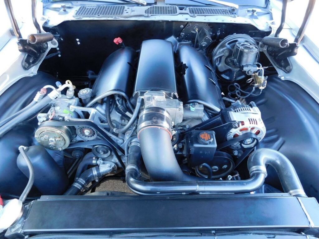 1970 Chevrolet Camaro Split Bumper LS Power COLD AC Loaded WITH Options W@W!
