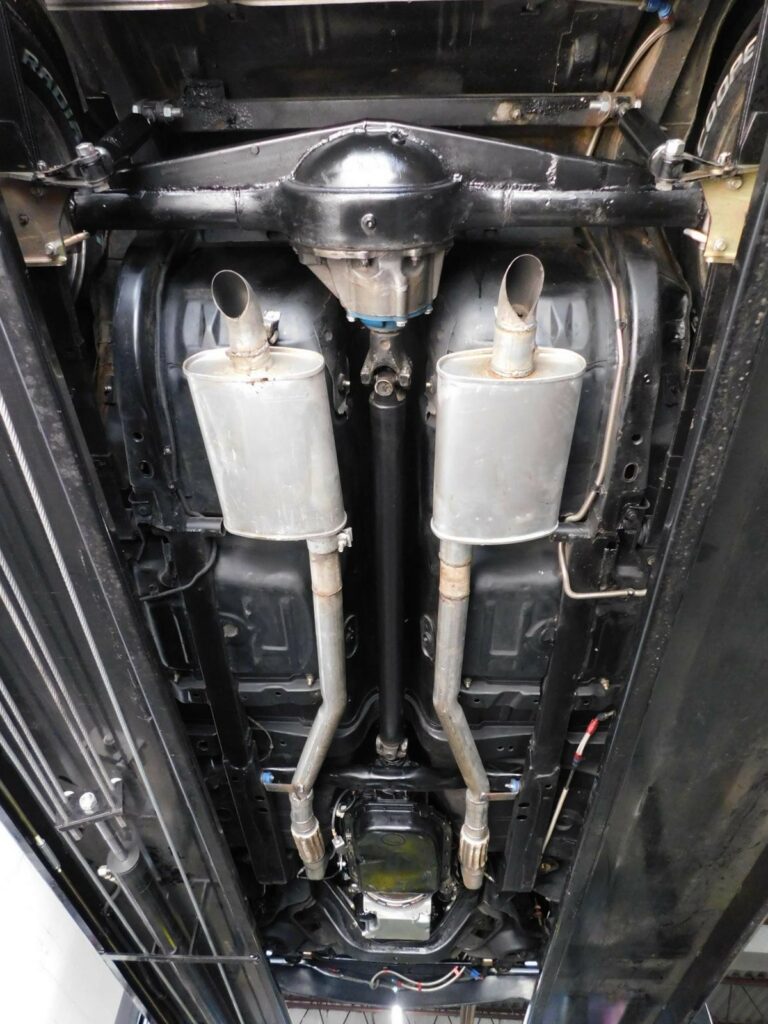 1970 Chevrolet Camaro Split Bumper LS Power COLD AC Loaded WITH Options W@W!