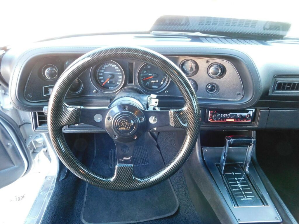 1970 Chevrolet Camaro Split Bumper LS Power COLD AC Loaded WITH Options W@W!