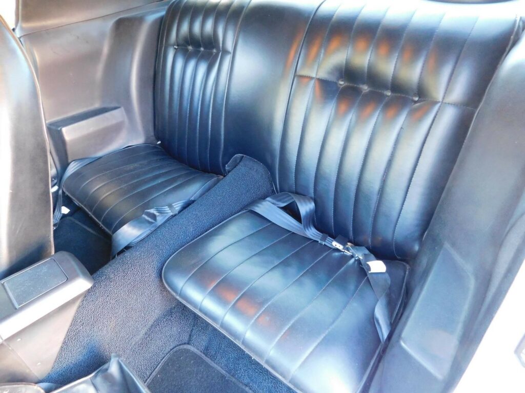 1970 Chevrolet Camaro Split Bumper LS Power COLD AC Loaded WITH Options W@W!